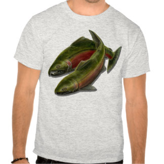 Fish Shirt